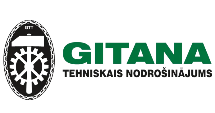 gitana.lt